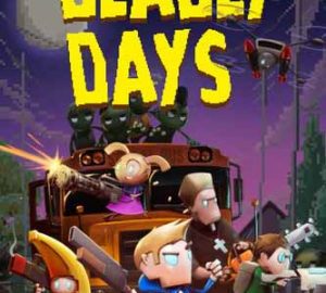 Download Deadly Days Download Deadly Days