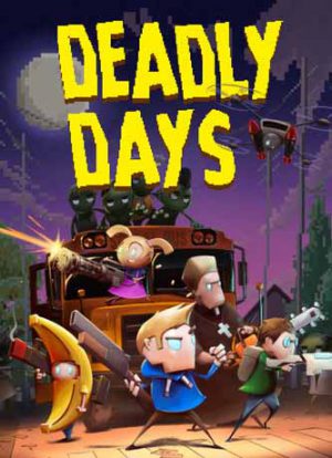 Download Deadly Days