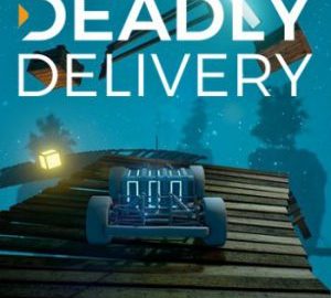 Download Deadly Delivery