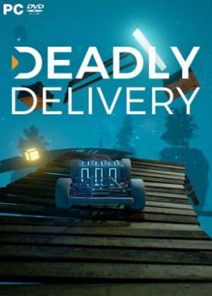 Download Deadly Delivery