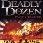 Download Deadly Dozen: Pacific Theater