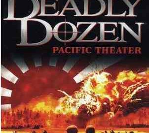 Download Deadly Dozen: Pacific Theater