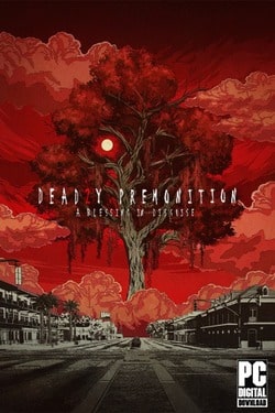 Download Deadly Premonition 2: A Blessing in Disguise