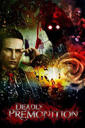 Download Deadly Premonition: The Director's Cut