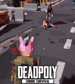 Download DeadPoly