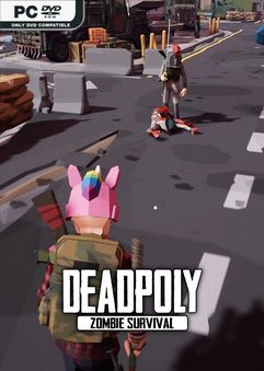 Download DeadPoly