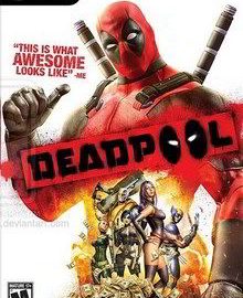 Download Deadpool Download Deadpool