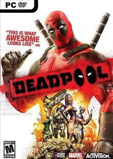 Download Deadpool