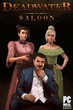 Download Deadwater Saloon