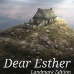 Download Dear Esther: Landmark Edition