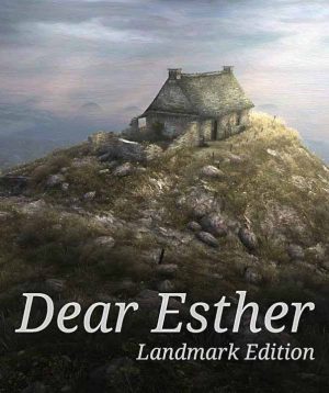 Download Dear Esther: Landmark Edition