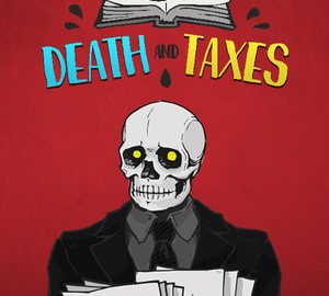 Download Death and Taxes