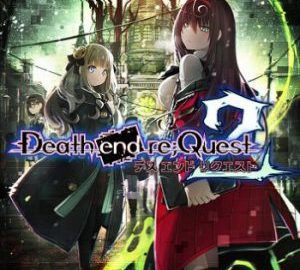 Download Death end re;Quest 2 Download Death end re;Quest 2