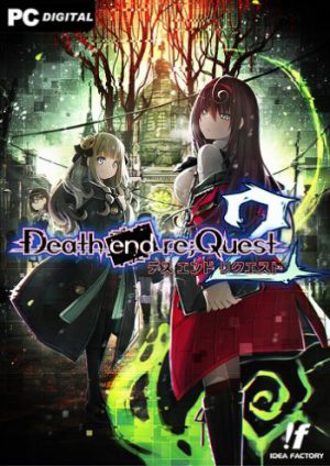 Download Death end re;Quest 2