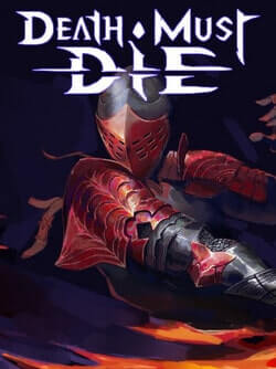 Download Death Must Die