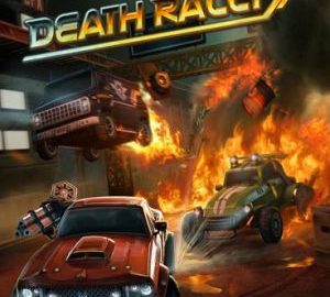 Download Death Rally Download Death Rally