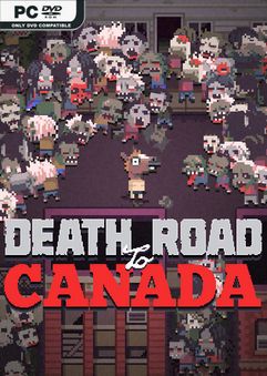 Download Death Road to Canada