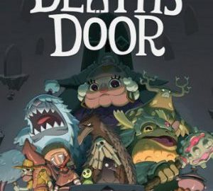 Download Death's Door - Deluxe Edition