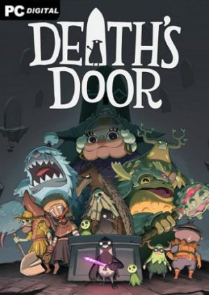 Download Death's Door - Deluxe Edition