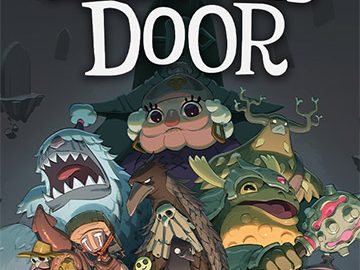 Download Death's Door (MULTi10) [FitGirl Repack]