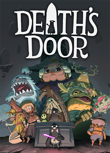 Download Death's Door (MULTi10) [FitGirl Repack]