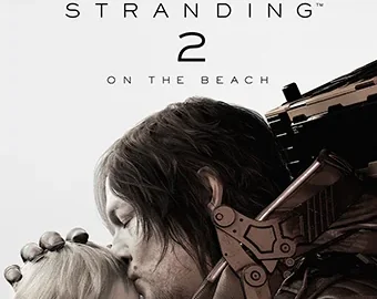 Download Death Stranding 2: On The Beach - Digital Deluxe Edition