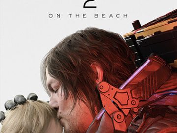 Download DEATH STRANDING 2: ON THE BEACH - Digital Deluxe Edition (v1.0.48 + 2 DLCs + 2 Bonus OSTs, MULTi18) [FitGirl Repack, Selective Download - from 68.6 GB]
