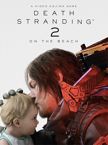 Download DEATH STRANDING 2: ON THE BEACH - Digital Deluxe Edition (v1.0.48 + 2 DLCs + 2 Bonus OSTs, MULTi18) [FitGirl Repack, Selective Download - from 68.6 GB]