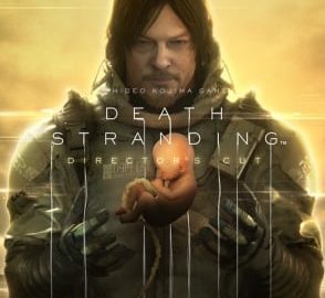 Download Death Stranding Director’s Cut Download Death Stranding Director's Cut