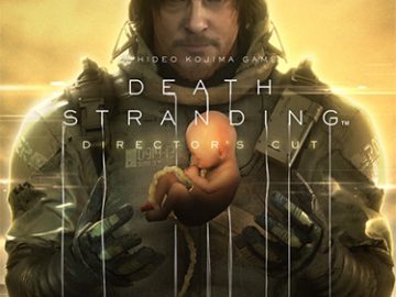 Download Death Stranding: Director's Cut (+ Bonus OST/Wallpapers/Artbook, MULTi20) [FitGirl Repack, Selective Download - from 44.9 GB]