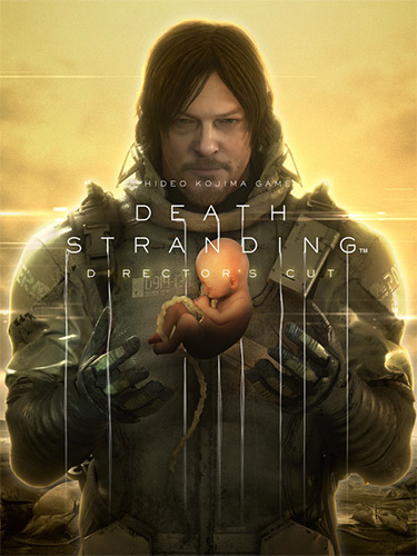 Download Death Stranding: Director's Cut (+ Bonus OST/Wallpapers/Artbook, MULTi20) [FitGirl Repack, Selective Download - from 44.9 GB]