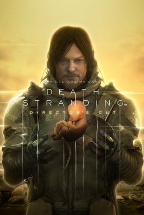 Download Death Stranding Director's Cut
