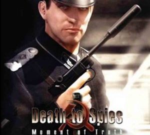 Download Death to Spies: Gold Edition Download Death to Spies: Gold Edition