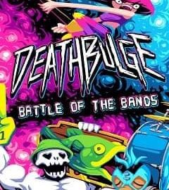 Download Deathbulge: Battle of the Bands