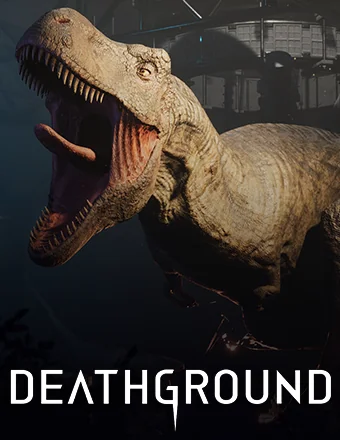 Download Deathground