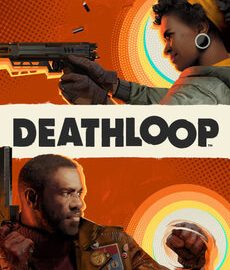 Download DEATHLOOP - Deluxe Edition