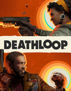 Download DEATHLOOP - Deluxe Edition