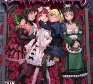 Download Deathsmiles