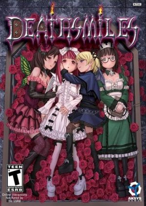 Download Deathsmiles