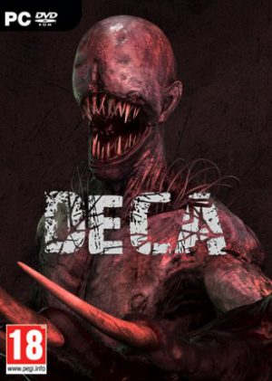 Download Deca