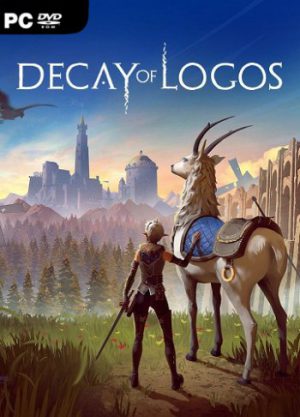Download Decay of Logos