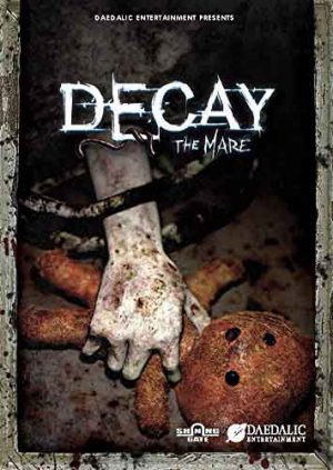 Download Decay: The Mare