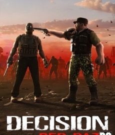 Download Decision: Red Daze