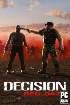 Download Decision: Red Daze