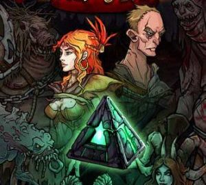 Download Deck of Ashes