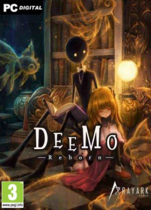 Download DEEMO -Reborn-