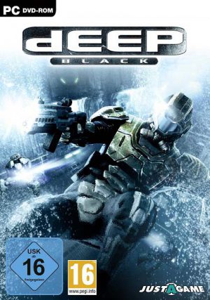 Download Deep Black: Reloaded
