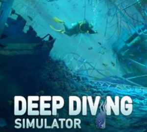 Download Deep Diving Simulator