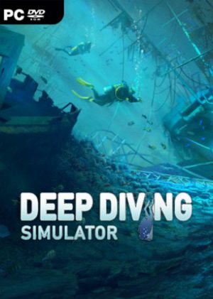 Download Deep Diving Simulator