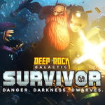Download Deep Rock Galactic